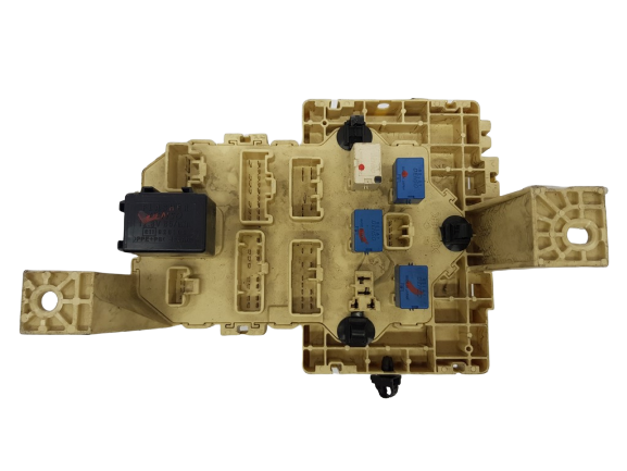 Caixa de fusíveis Suzuki N27-G0L N27G0L main product photo