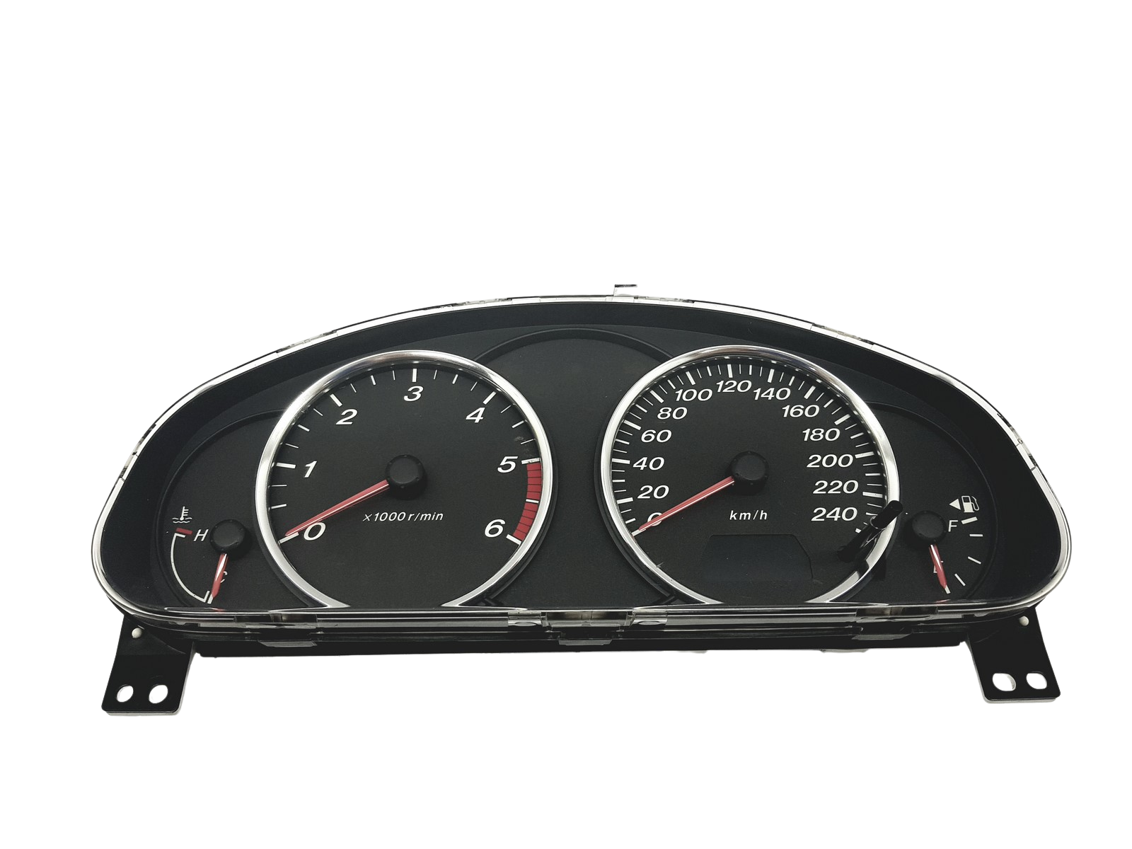 Conta-rotações Mazda 6 5GGK3E 54858 main product photo