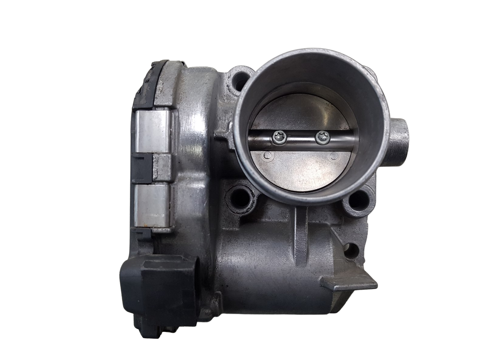 Válvula do corpo do acelerador Fiat Lancia Alfa Romeo 0280750137 1.4 16V 2769 main product photo