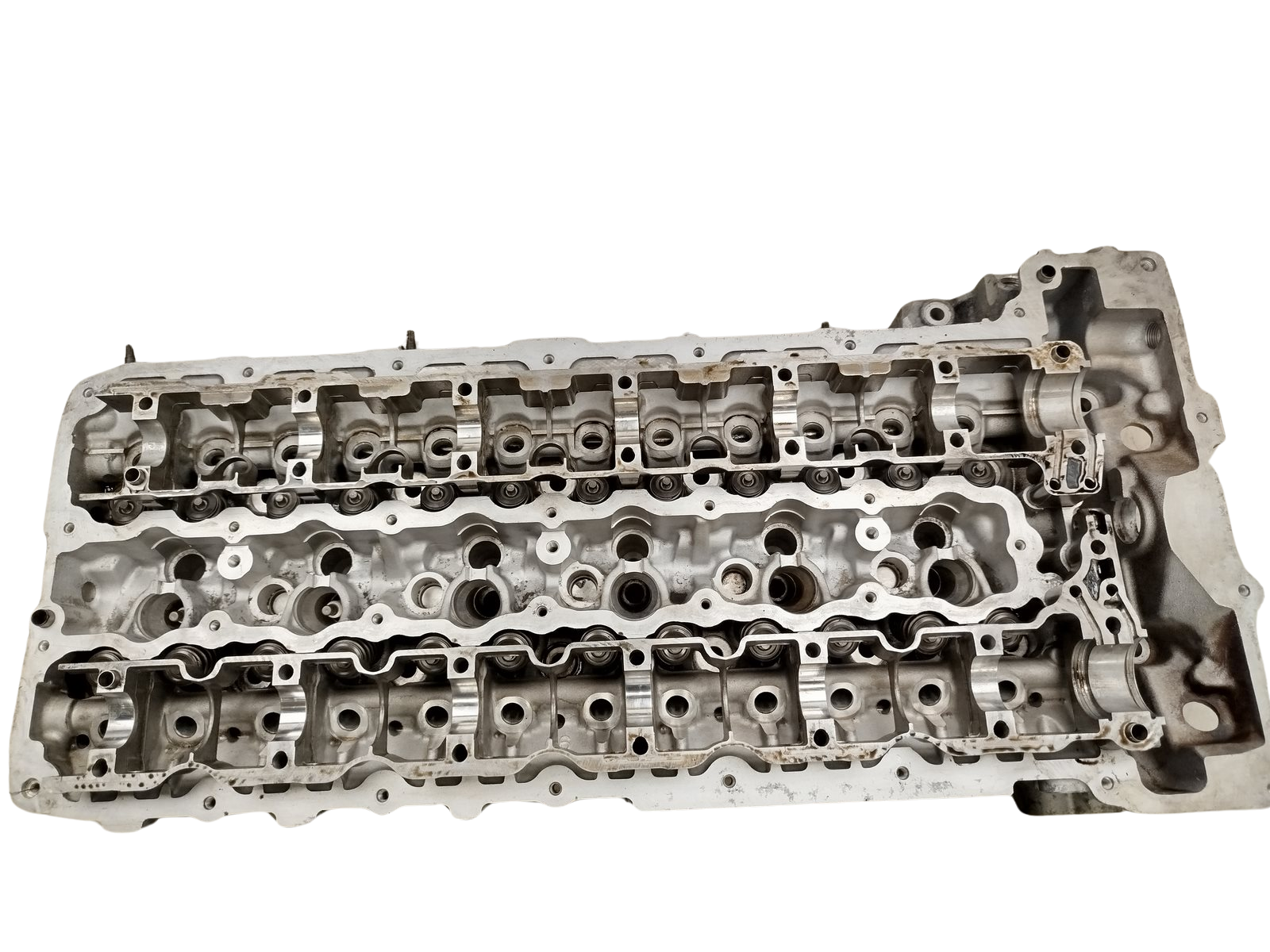 Cabeça do motor BMW 7560164 155720401 756016204 3.0 N53B30A main product photo