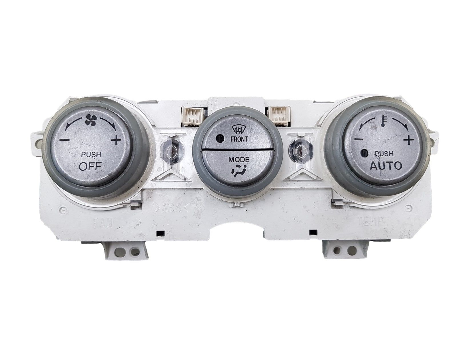 Unidade de Controlo do Aquecedor A/C Mazda 6 VI main product photo