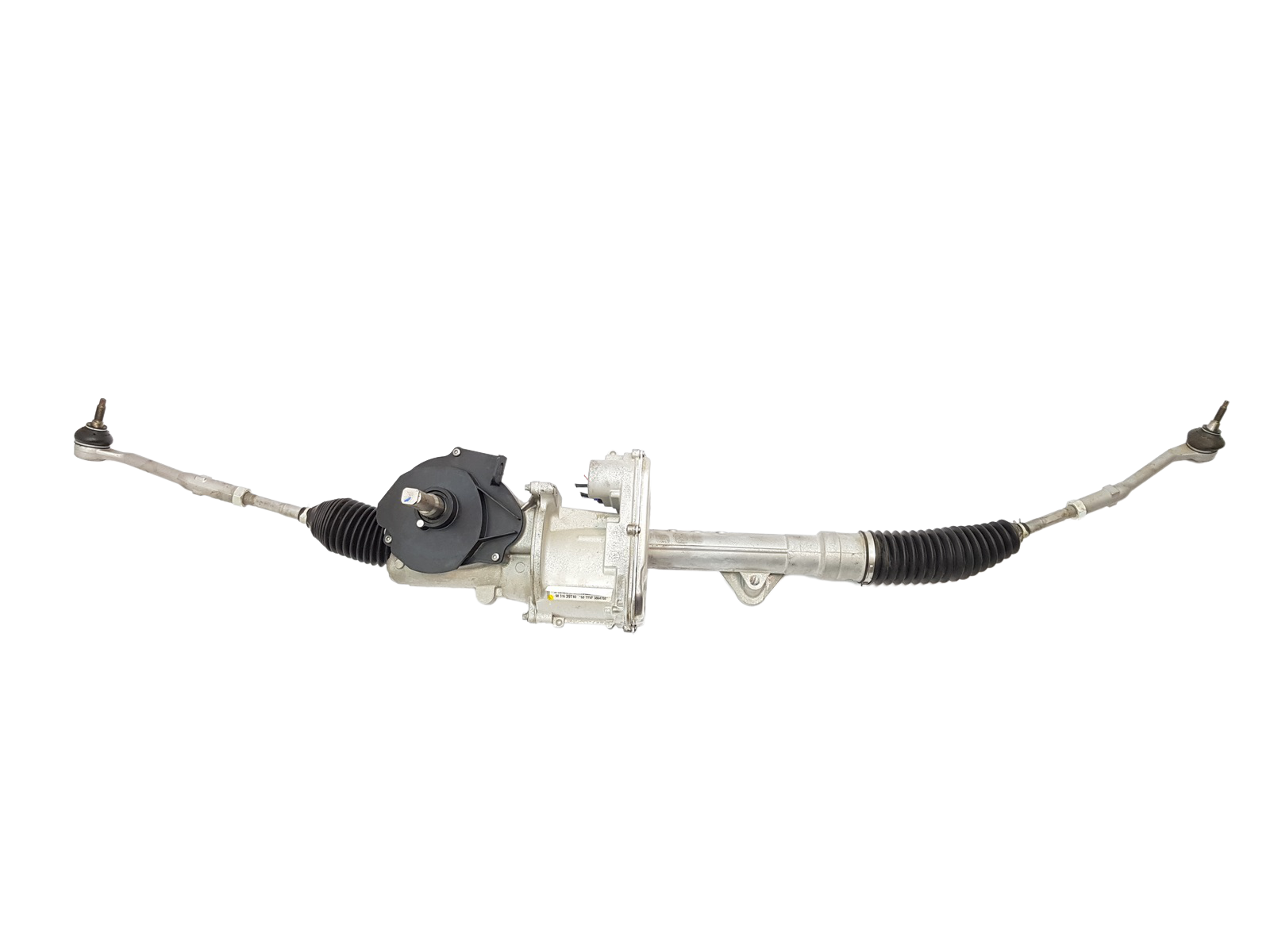 Cremalheira 9831639780 Citroen C3 3 2020 0km main product photo