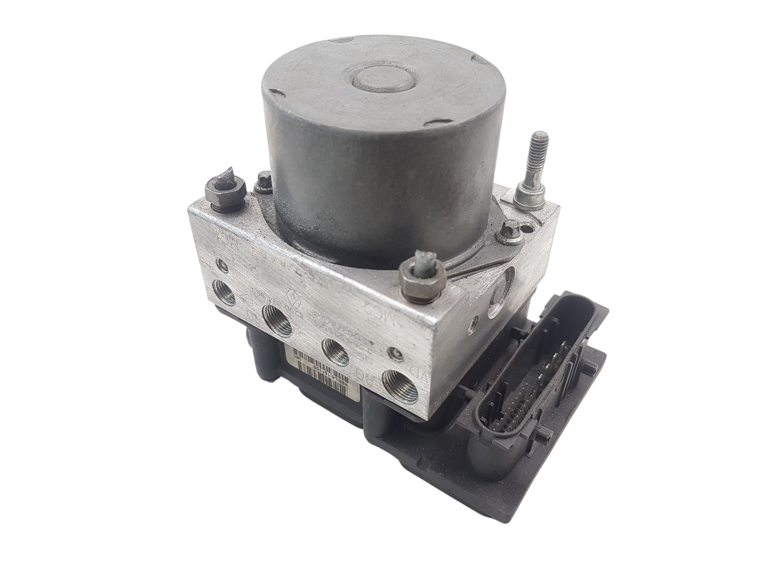 Bomba Abs Renault Clio 3 8200334969 0265800411 0265231516 Bosch 1073 main product photo