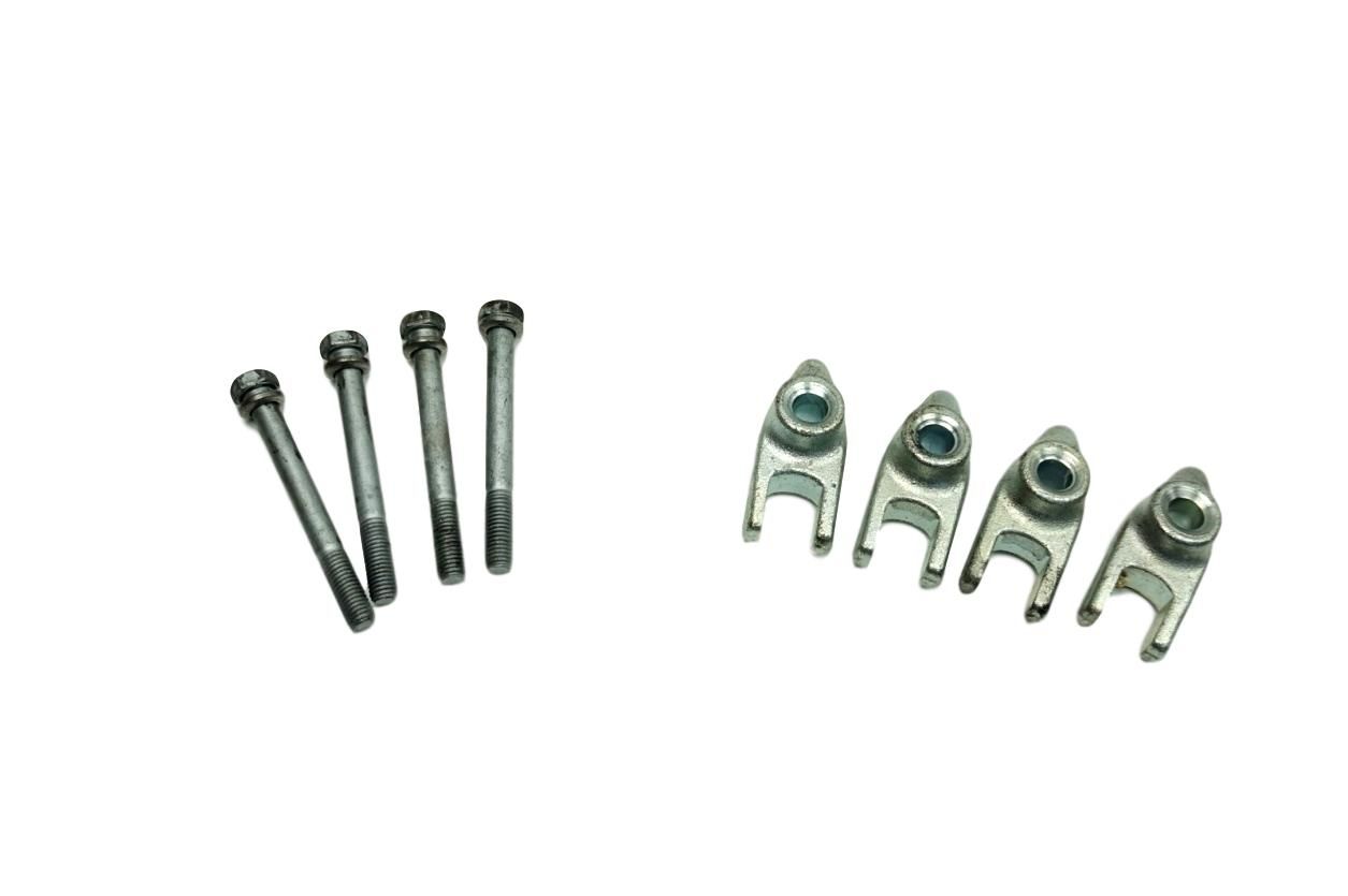 Montagem Wtrysku Iveco Daily VI 3,0 D F1CGL411C Euro 6 main product photo