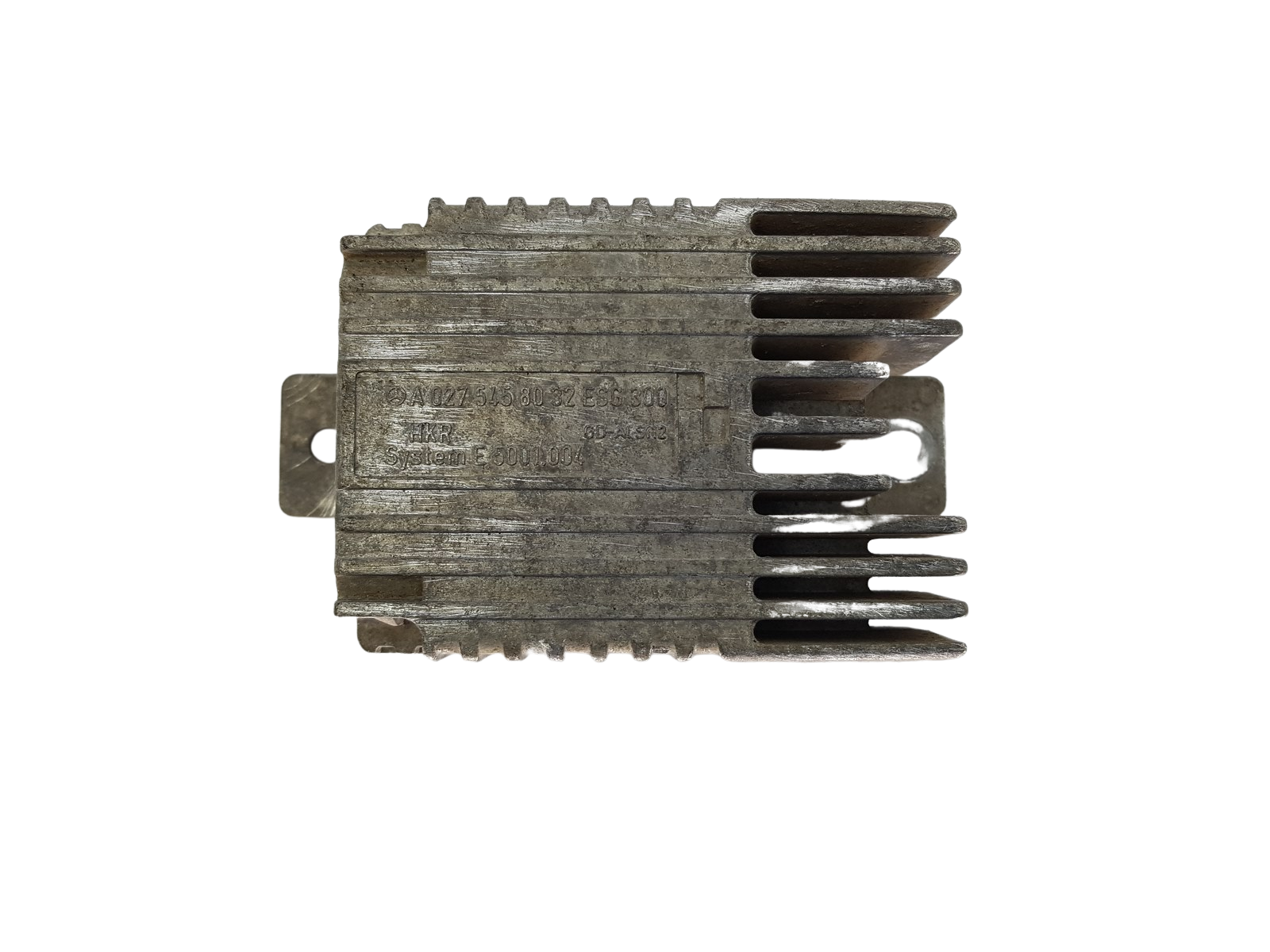 Unidade de Controlo Mercedes A0275458032 E5001.004 17363 main product photo