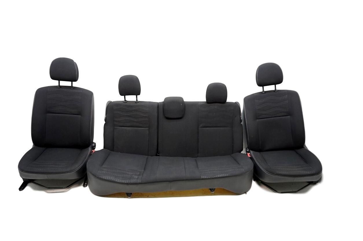 Conjunto bancos Kanapa Dacia Sandero Stepway main product photo