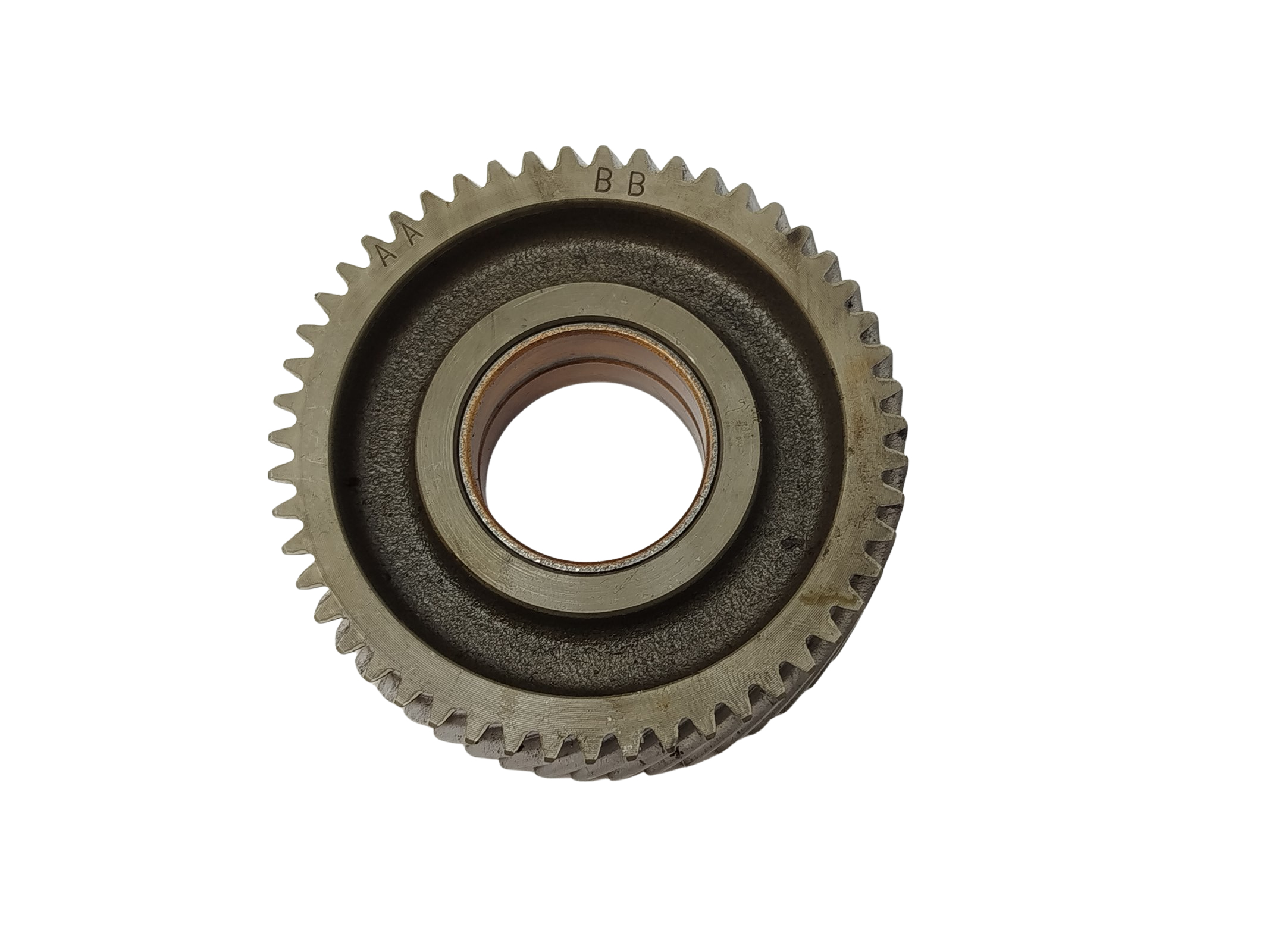 Roda comando Renault Master Mascott Movano 3.0 dci ZD3 130B02W20C main product photo