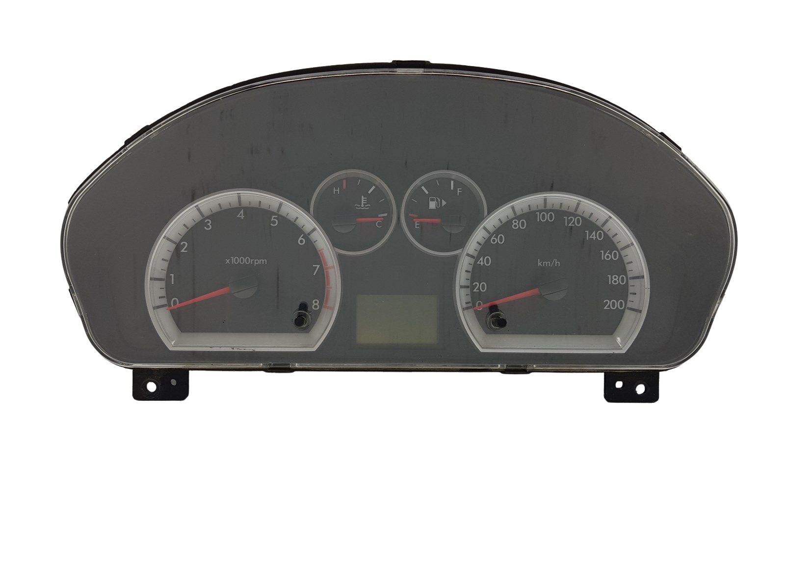 Velocímetro Chevrolet Aveo 96814468 main product photo