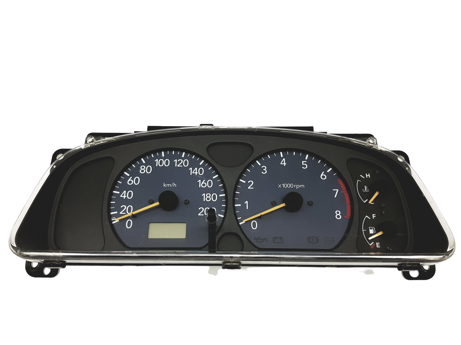 Conta-rotações Suzuki Ignis 34100-80G50 3410080G50 29242 main product photo