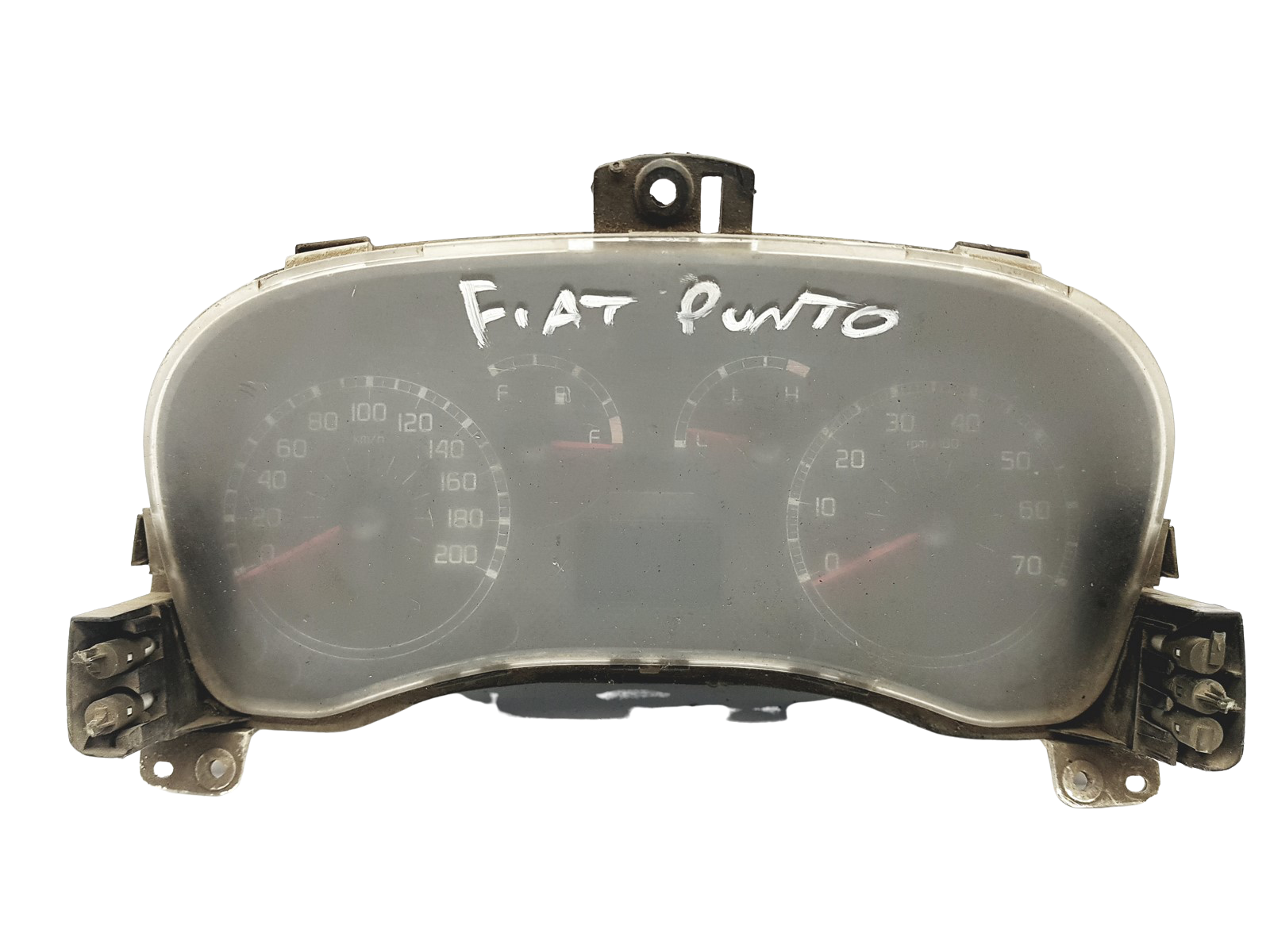Conta-rotações Fiat Punto 555000460104 41216 main product photo