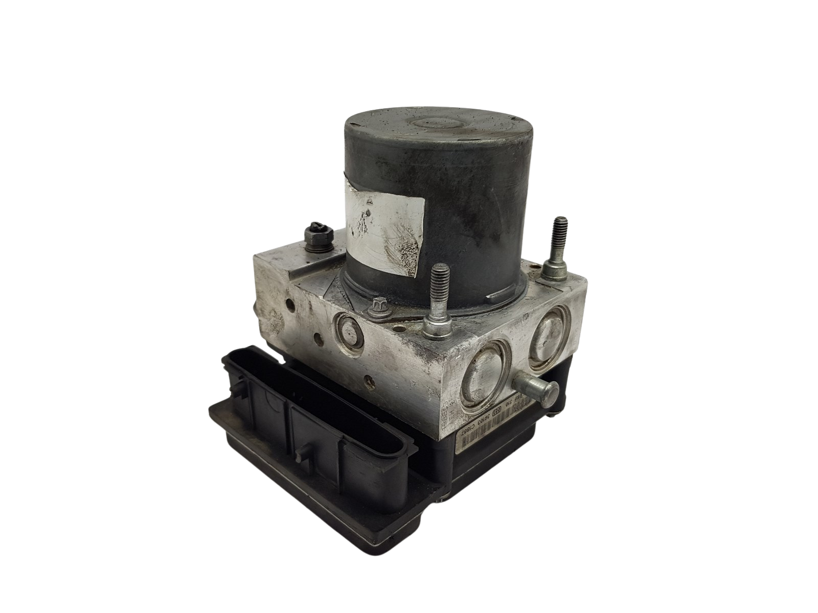 Bomba Abs Fiat Stilo 46836778 0265234020 Bosch 6417 main product photo