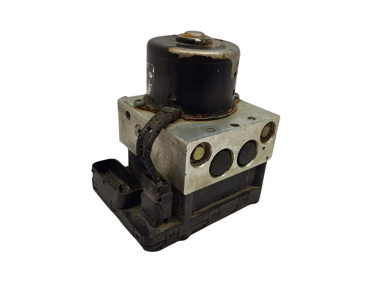 Bomba Abs VW Audi Skoda Seat 1J0614117D 3A0907379 10.0946-0300.3 main product photo