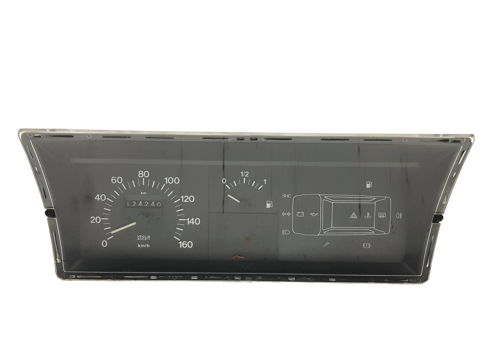 Velocímetro Fiat Panda 6060200030 50273 main product photo