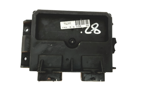 Unidade de Controlo 9839587680 9642398280 R04080025B PSA Lucas 20174 main product photo