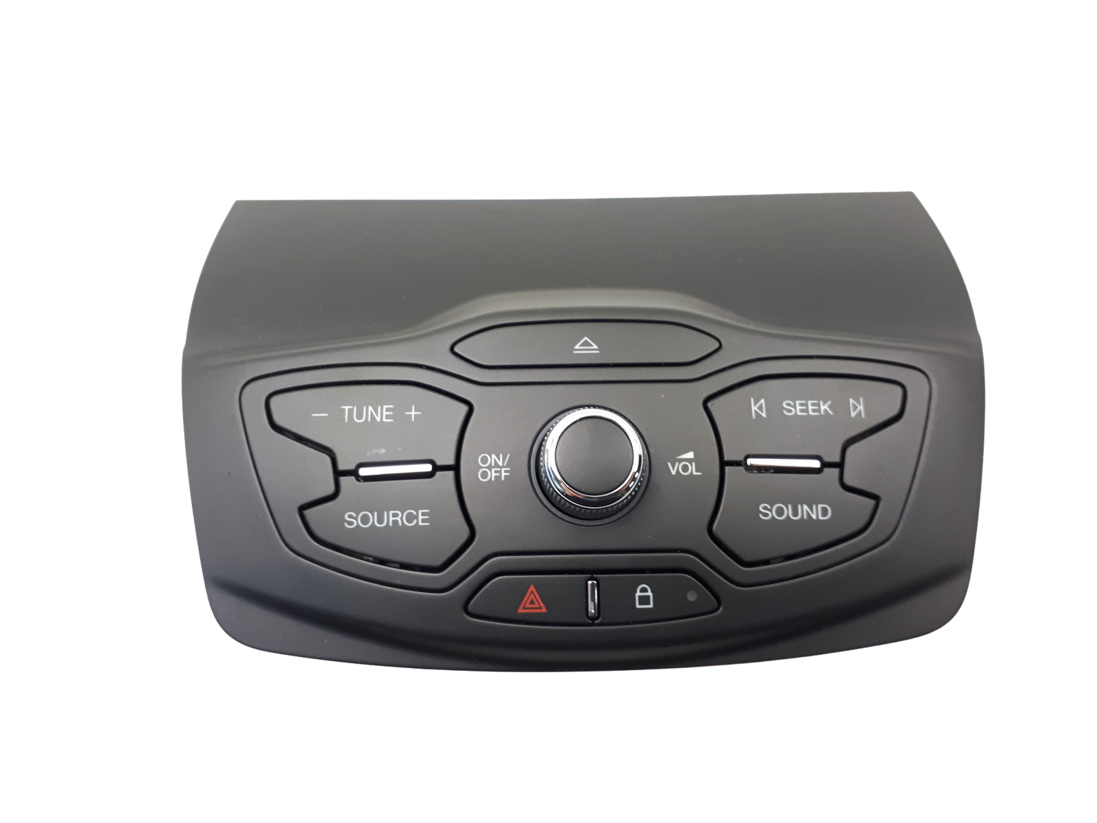 Painel interruptor rádio Ford Kuga CJ5T18K811HK 1466 main product photo