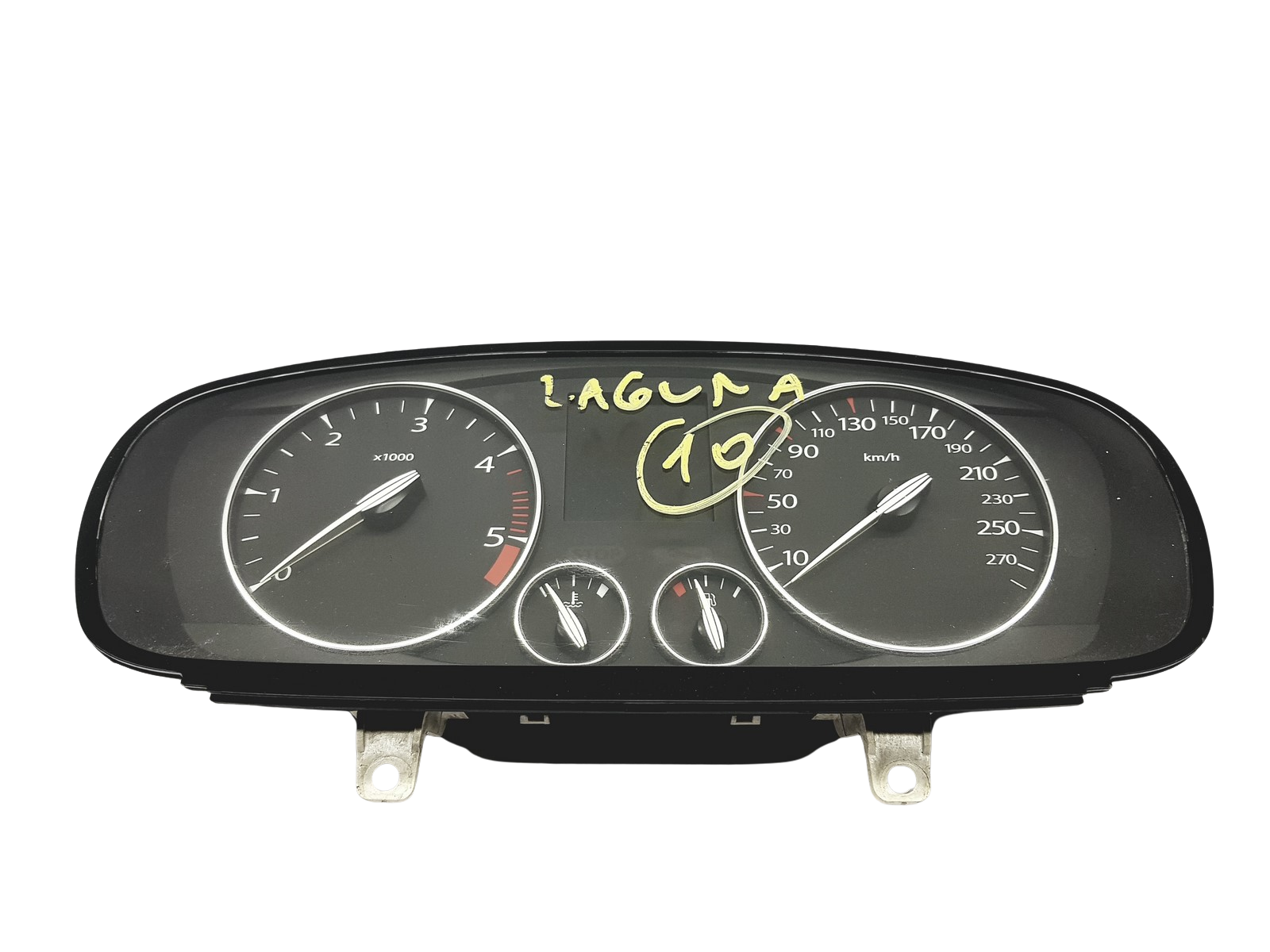 Conta-rotações Renault Laguna 3 248100006R 55537 main product photo