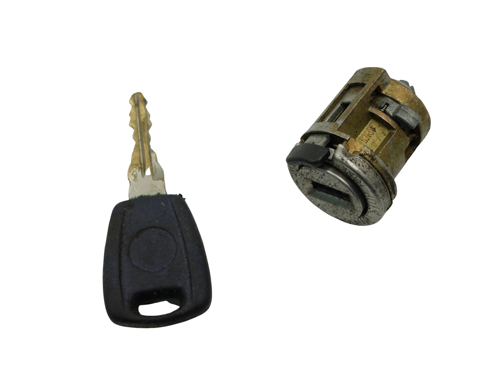 Canhão de Ignição Alfa Romeo Fiat Lancia A602 1110 main product photo