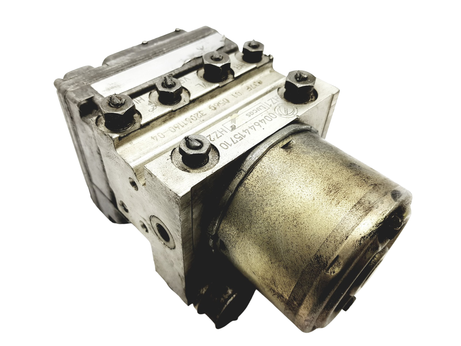 Bomba Abs Fiat Marea 00464415710 Lucas main product photo