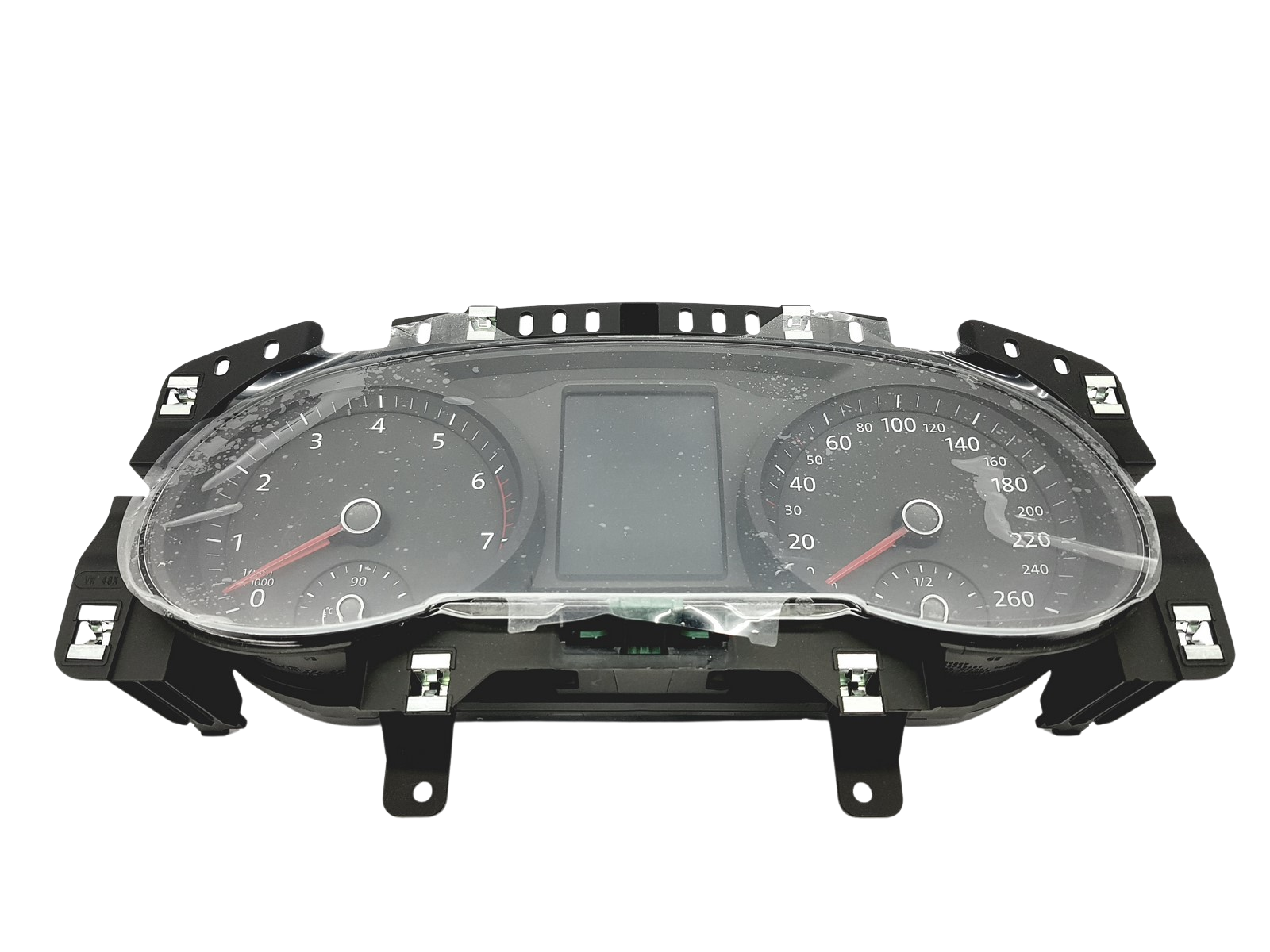 Conta-rotações Novo Original VW Passat B8 3G5920640 main product photo