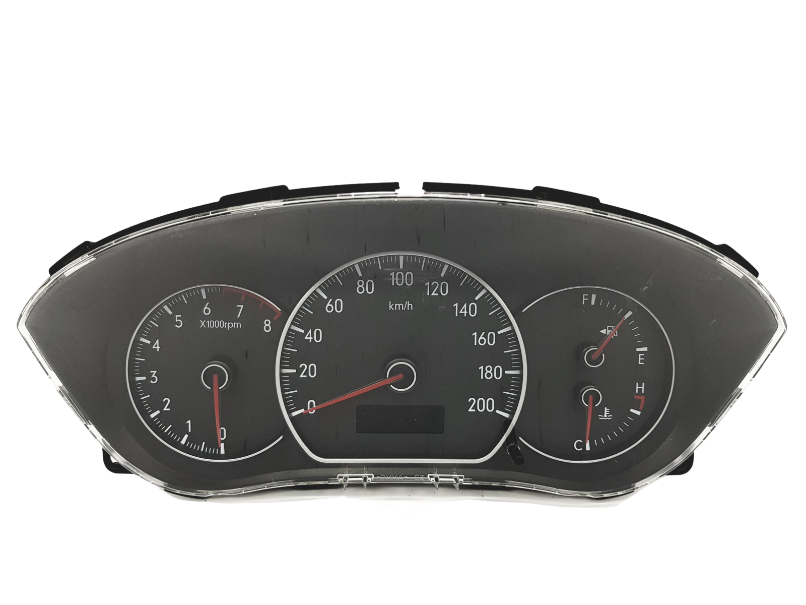 Velocímetro Suzuki SX4 34110-79J20 34110-79J2 29544 main product photo