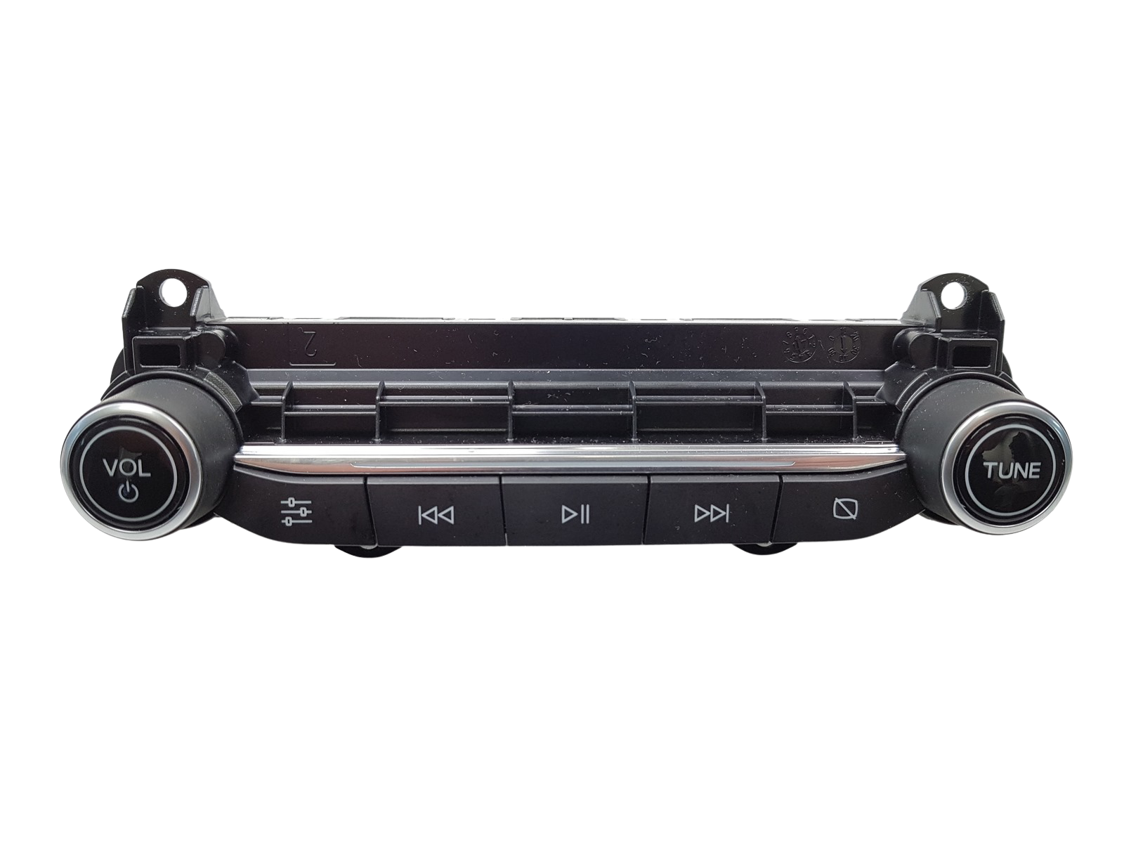 Rádio de carro Ford Fiesta 7 H1BT-18K811-HE 1318 main product photo