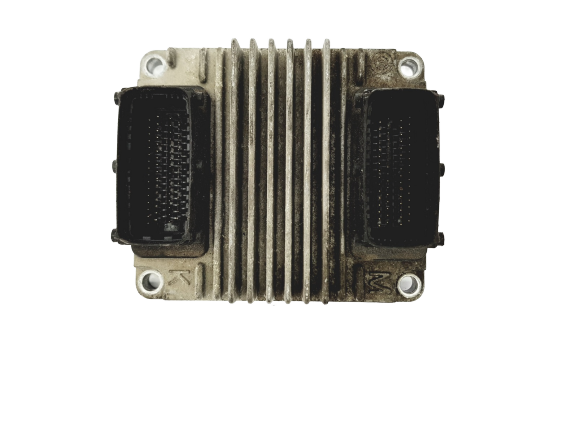 Unidade de Controlo 8972272257 09389429 Opel Isuzu 17415 main product photo