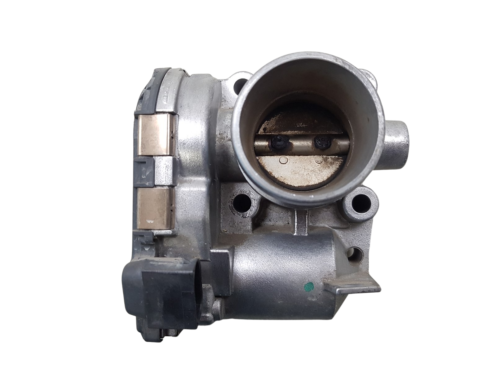 Válvula do corpo do acelerador Fiat Lancia 0280750042 1.2B Bosch 2792 main product photo