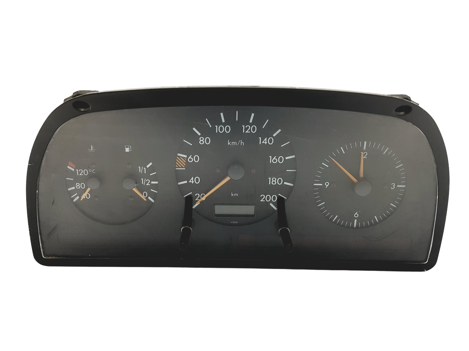 Velocímetro Mercedes V Vito MB 0005423001 VDO 43384 main product photo