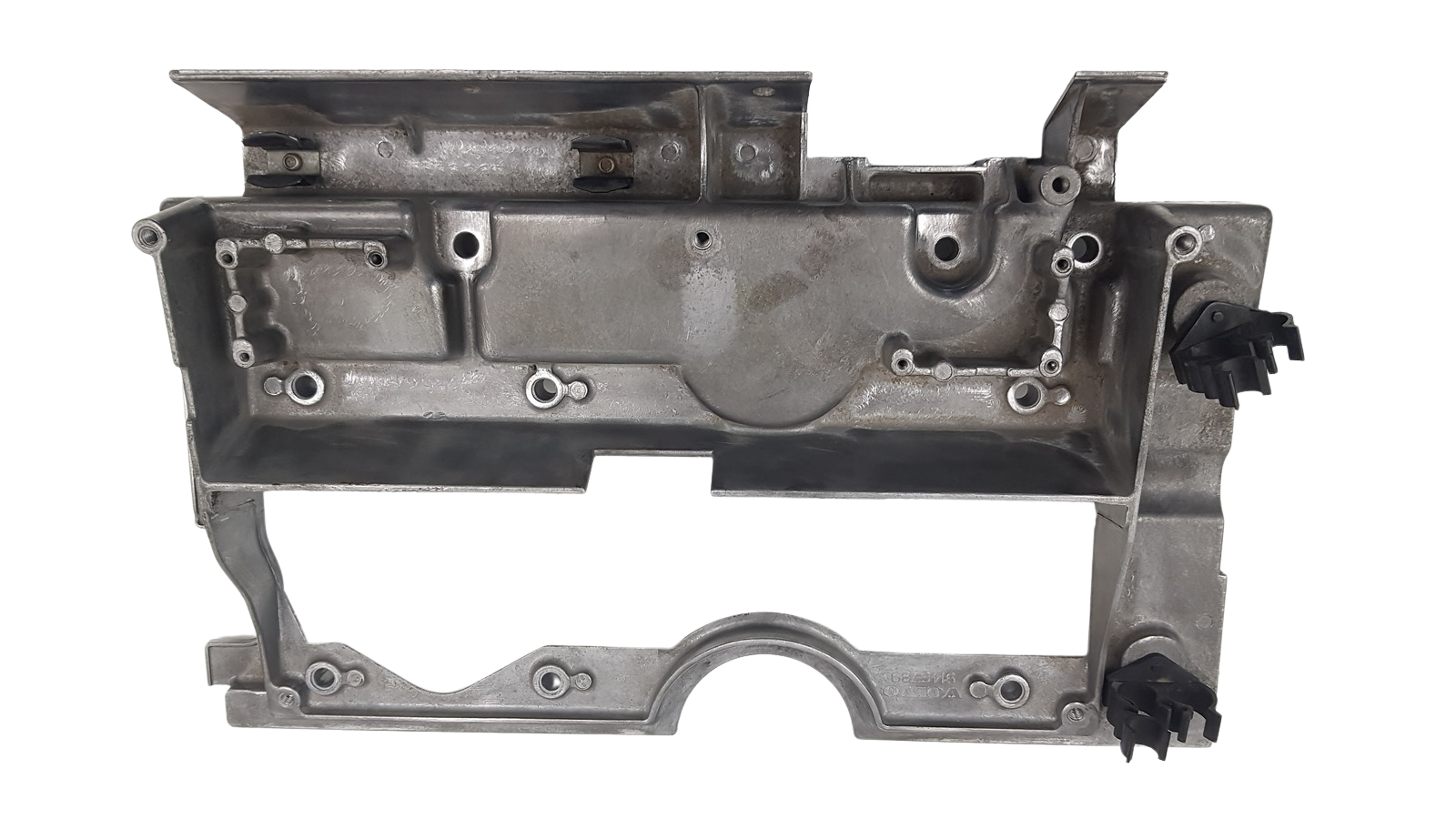 Tampa do Motor 7439207828 9146789 2.0 16v N7Q Renault Laguna 1 Safrane main product photo