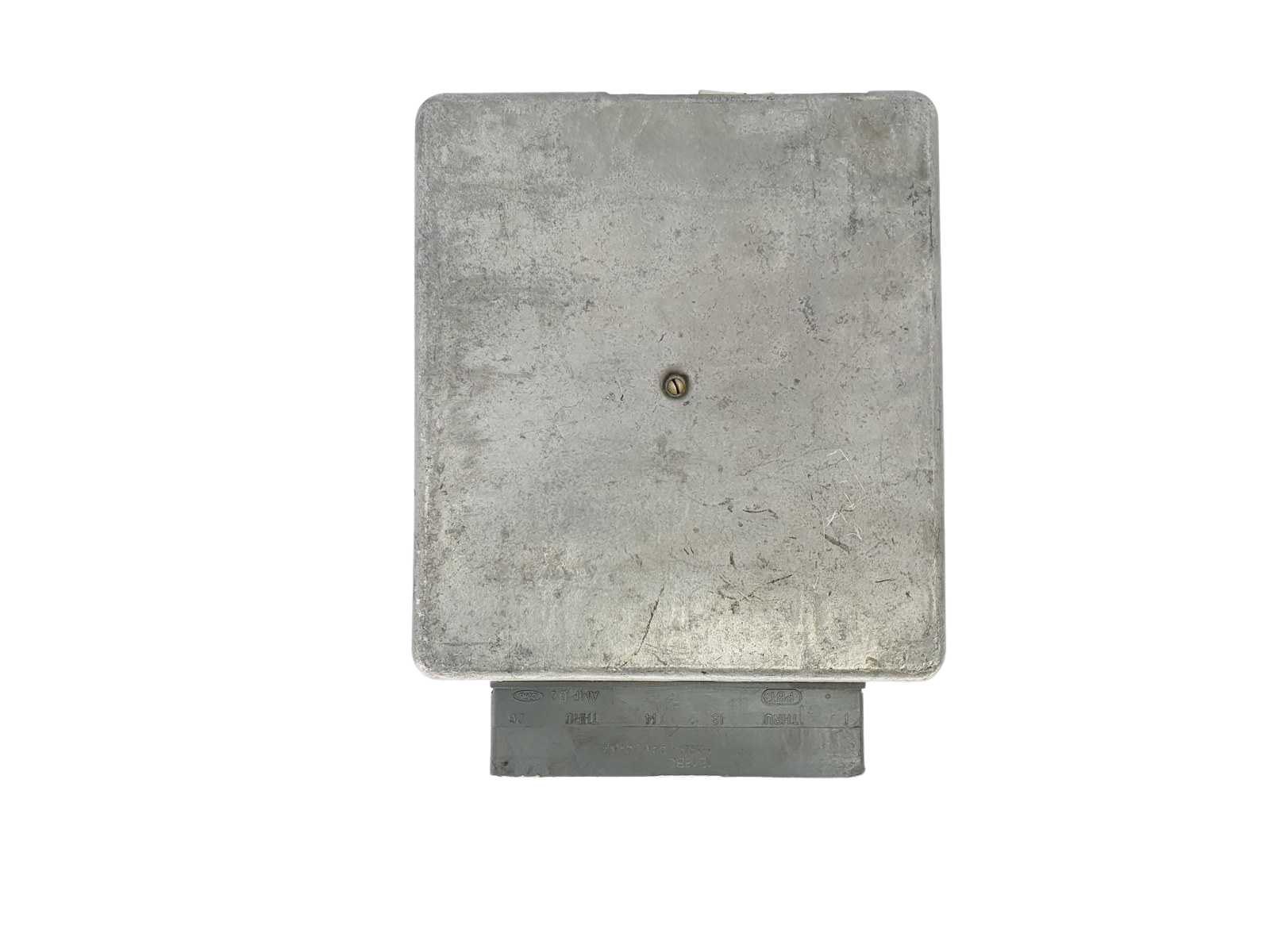 Unidade de Controlo 1S7F-12A650-BAD F0LK Ford Visteon main product photo