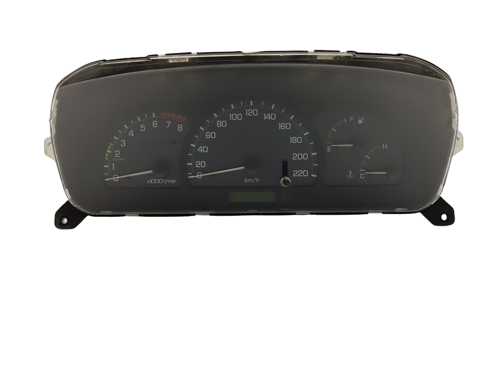 Conta-rotações Daewoo Tacuma 96262539 1960 main product photo