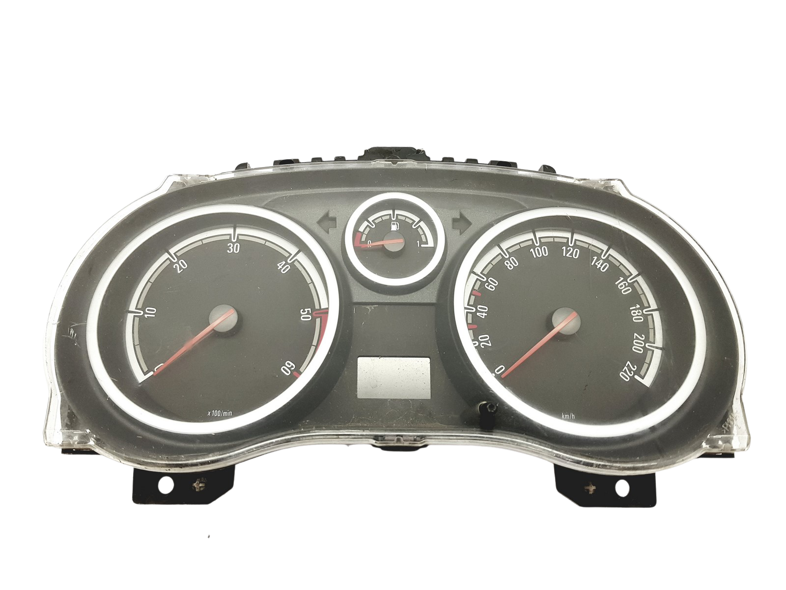Velocímetro Opel Corsa D P0013252146 28118991-0 41745 main product photo