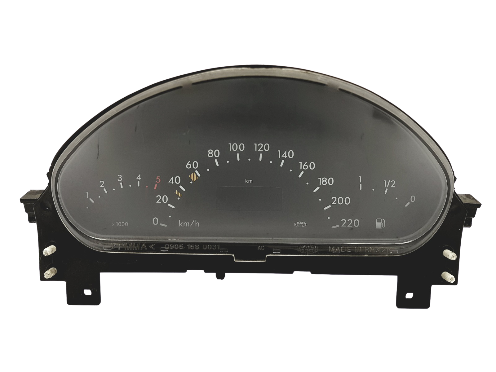 Velocímetro Mercedes A W168 09052680091 28813 main product photo