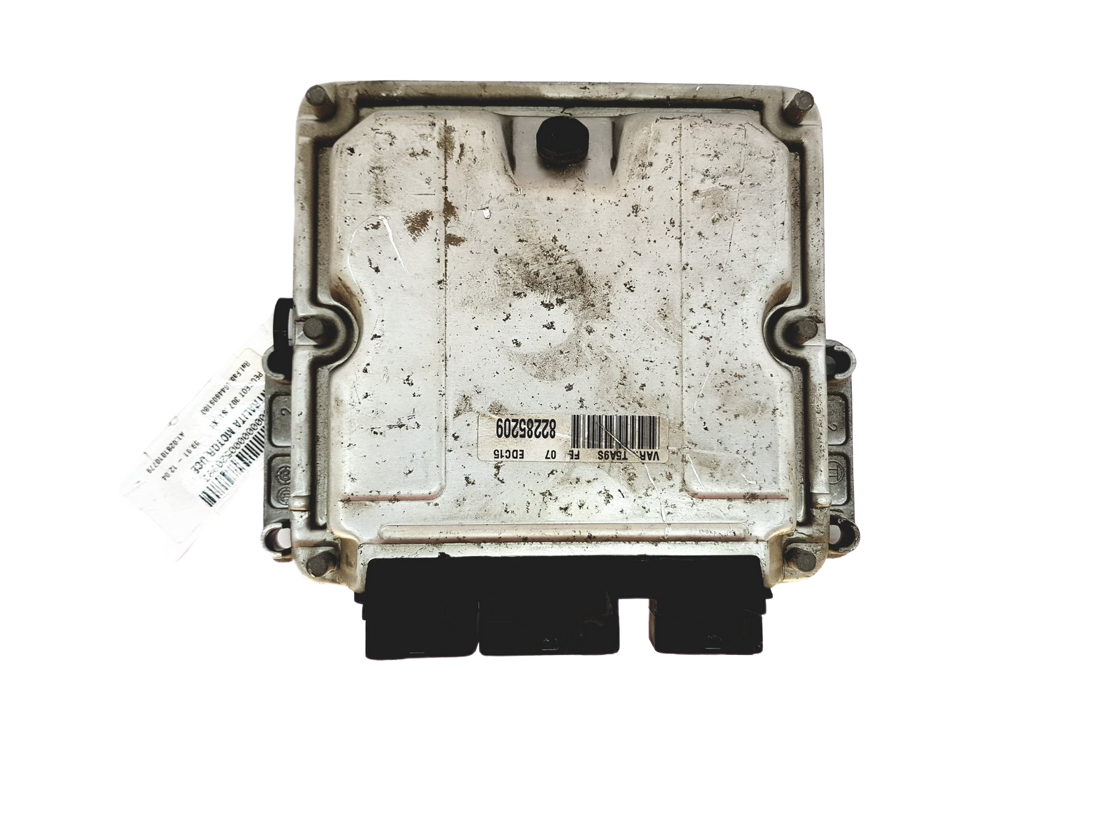 Unidade de Controlo 9644606180 0281010779 PSA Bosch 24082 main product photo
