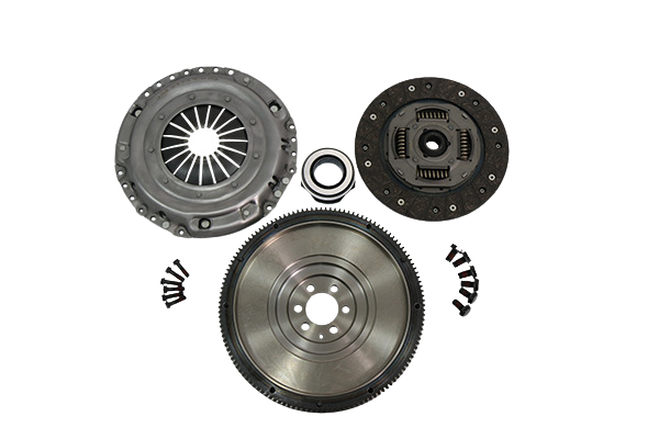 Kit embraiagem Fazer VW Seat 038198141A K11769801 Vika main product photo