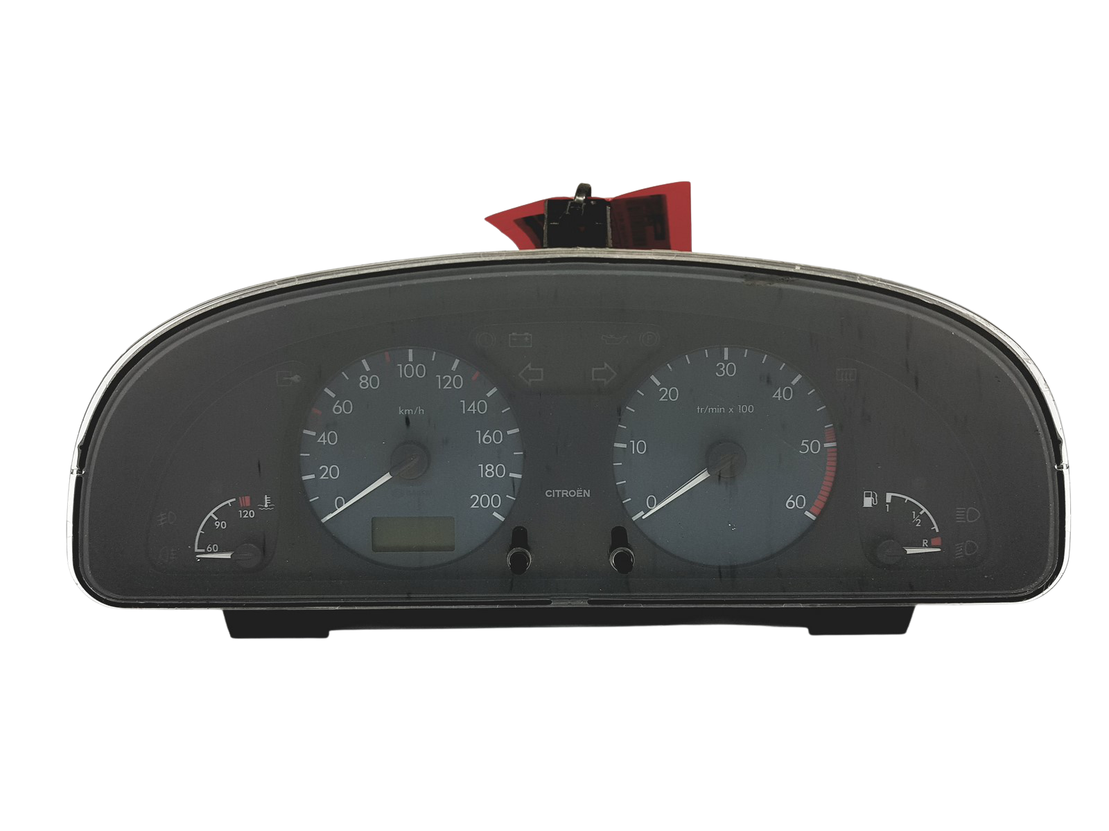 Conta-rotações Citroen Xsara 9645726980 E00 Sagem main product photo