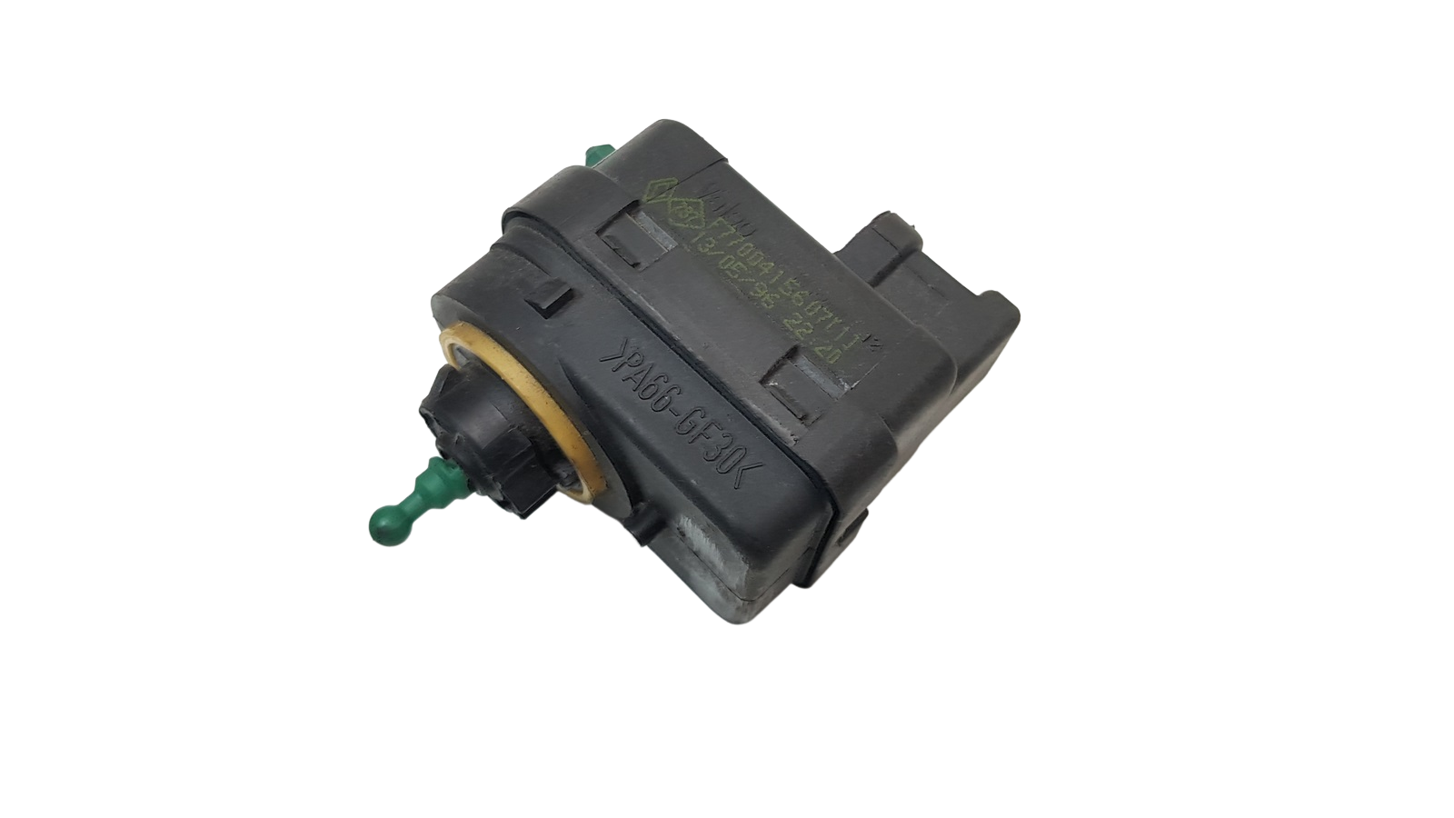 Regulador do Farol 7700415607 Valeo Renault main product photo