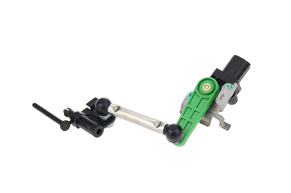 Sensor nível faróis Frente Direito 7P0616214 66160000901 VW Touareg Vika main product photo