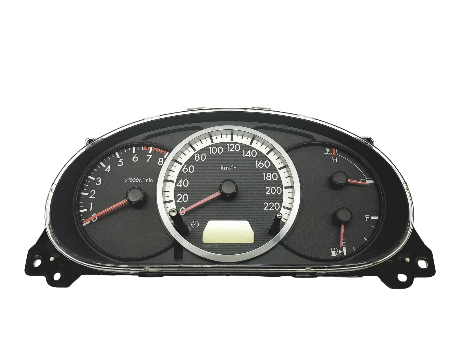 Conta-rotações Mazda 5 CDCC33B 53137 main product photo