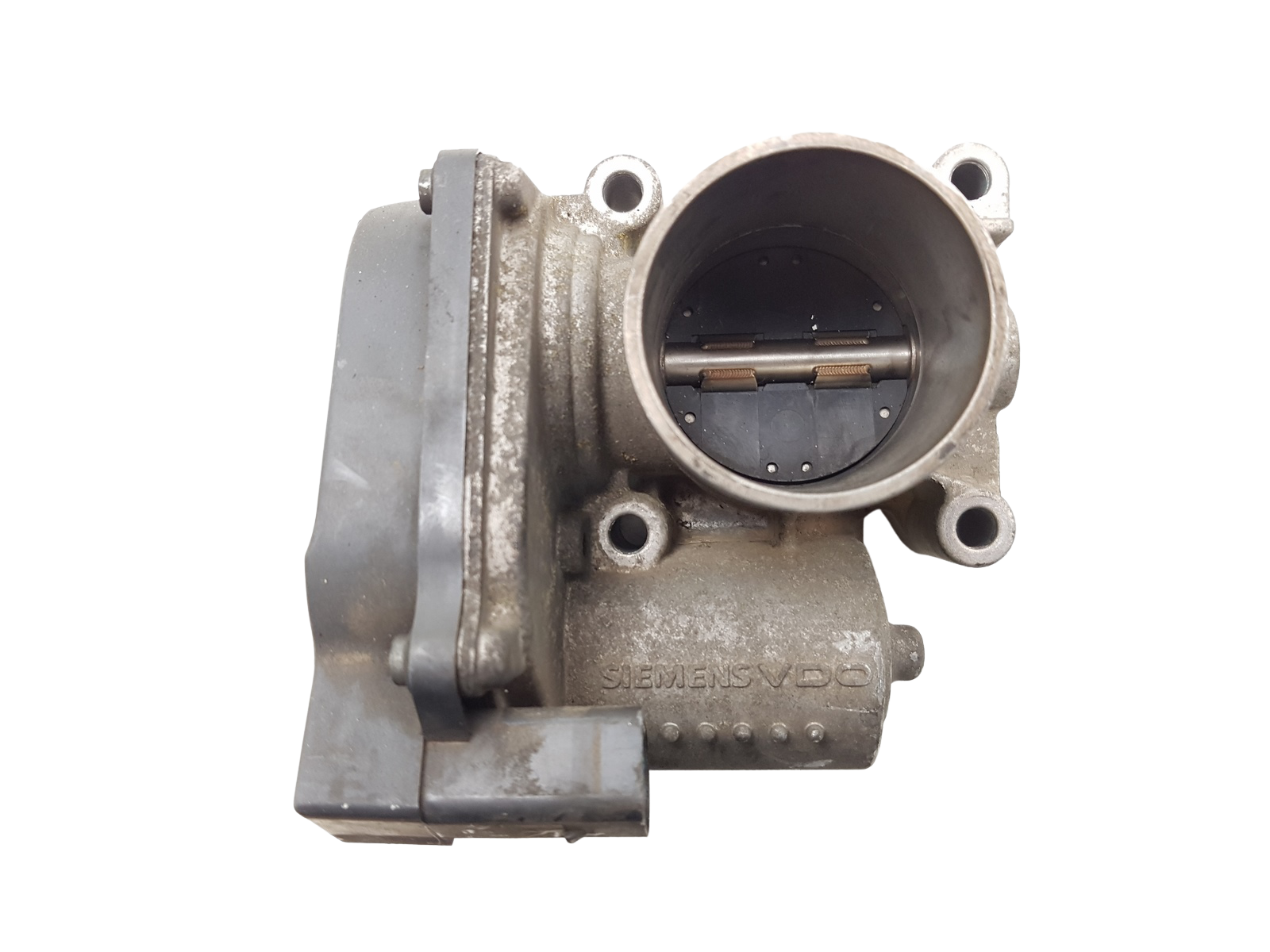 Válvula do corpo do acelerador 03C133062B A2C53030790 VWAG 1227 main product photo