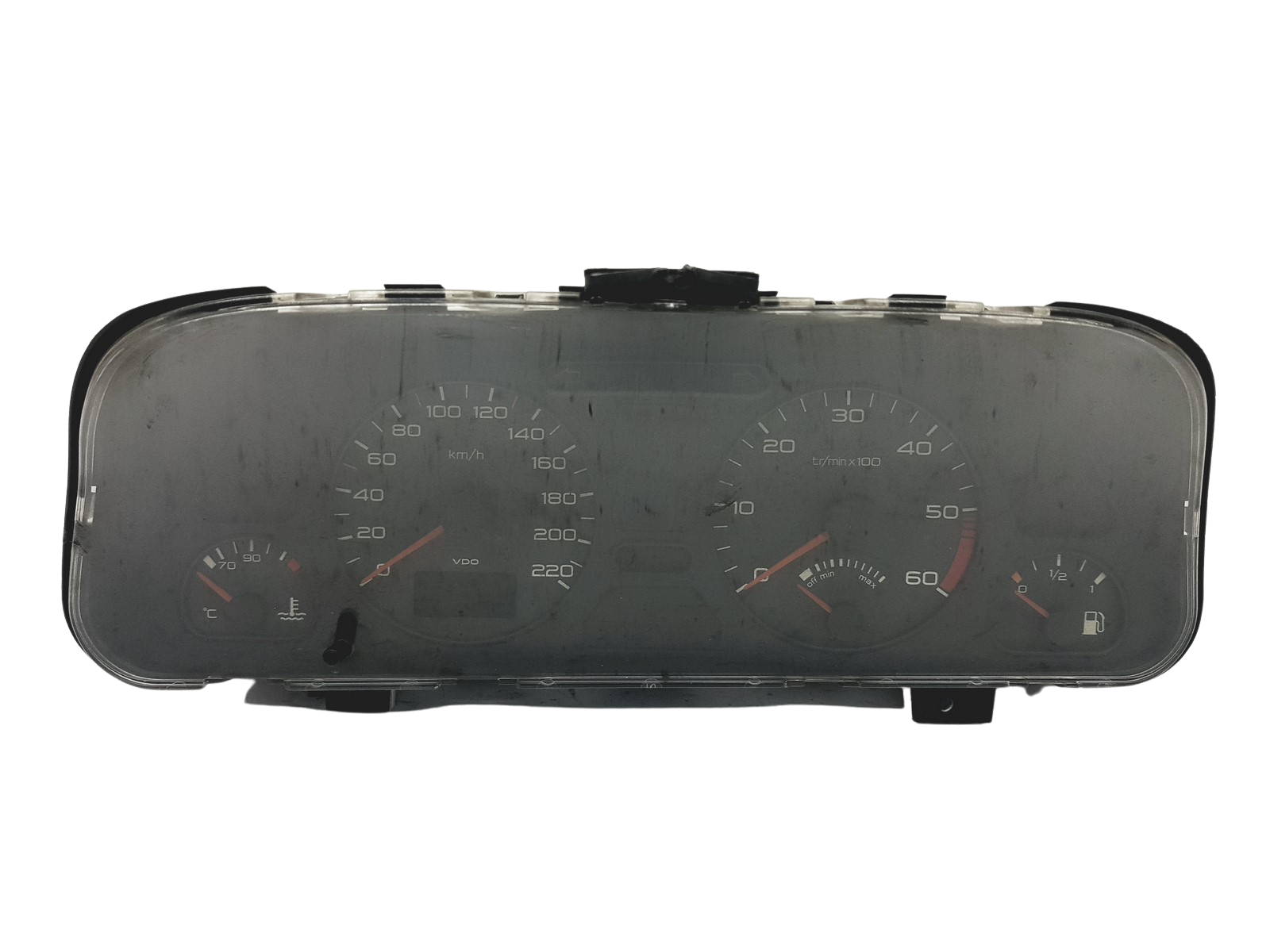 Velocímetro Peugeot 306 9635410880 110008808078 57037 main product photo