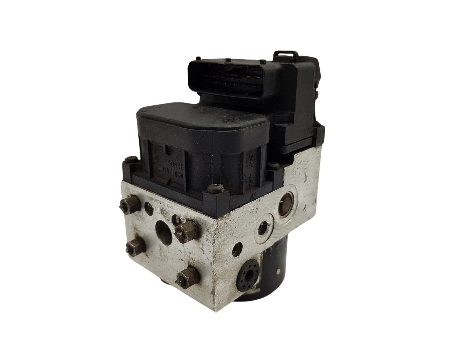 Bomba Abs Honda Civic 11000041690 0265216895 Bosch 4196 main product photo