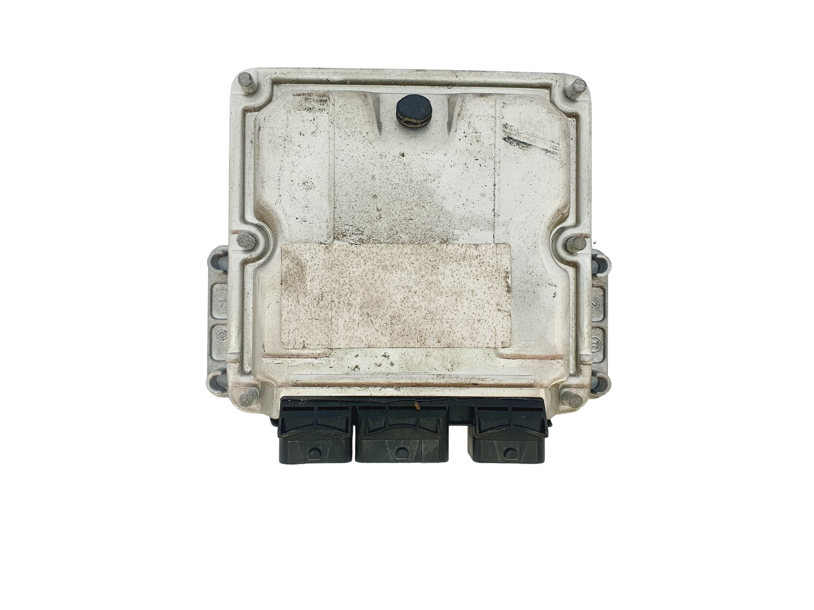 Unidade de Controlo 0281011248 9652183780 9646850580 PSA Bosch 47522 main product photo