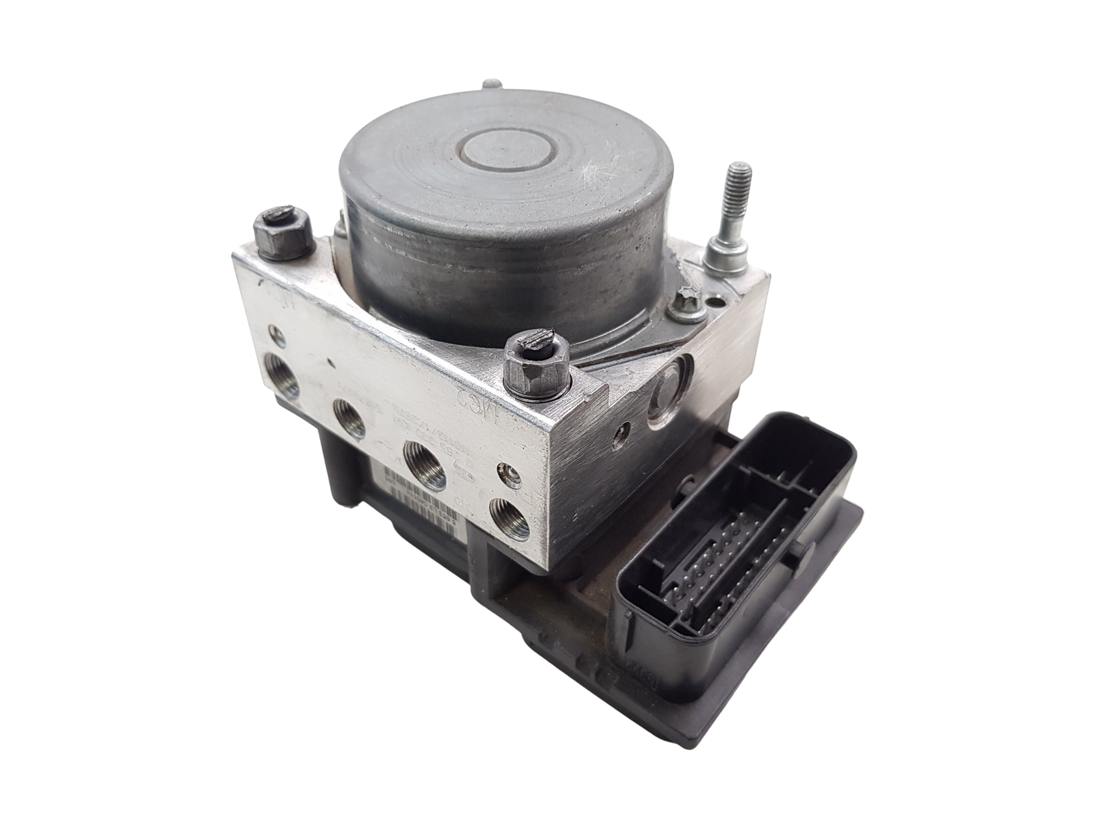 Bomba Abs Fiorino Bipper Nemo 51879971 0265801079 Bosch 1664 main product photo