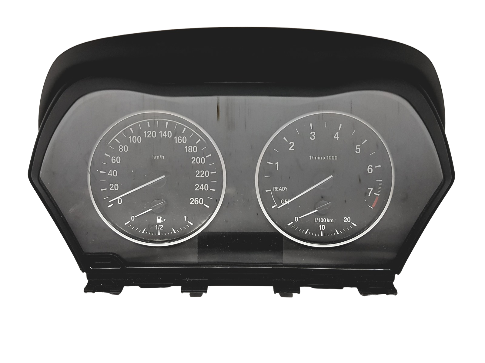 Velocímetro BMW 1 F20 A2C53346048 main product photo