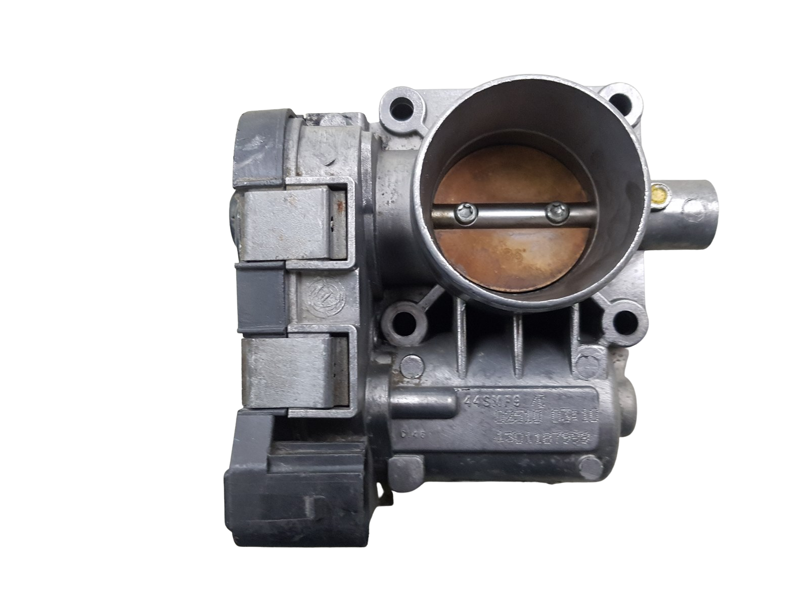 Válvula do corpo do acelerador 5519278 44SMF9 Fiat Lancia FGP 2787 main product photo