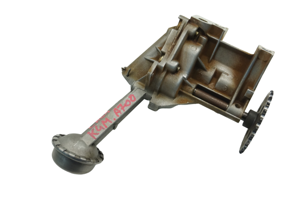 Bomba de Óleo 7701693576 7700600120 1.6 16v Renault Dacia main product photo