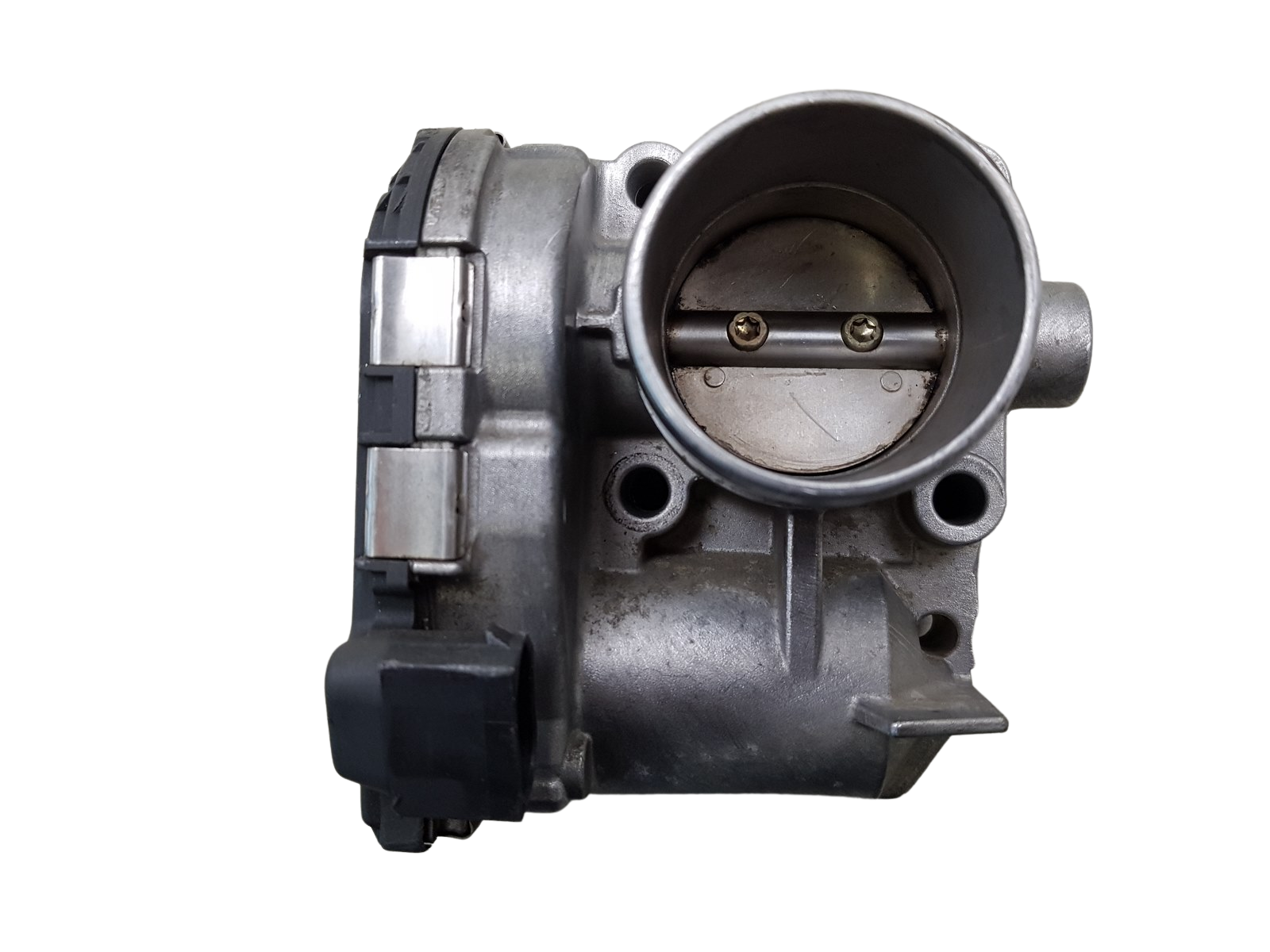Válvula do corpo do acelerador Fiat Lancia Alfa Romeo 0280750137 1.4 16V 2659 main product photo