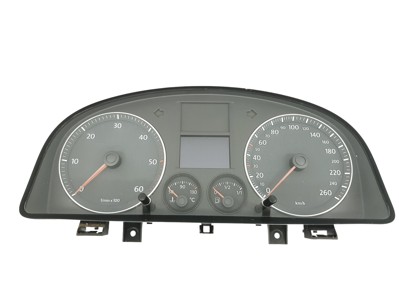 Conta-rotações VW Caddy 1T0920864A 110080378003 45112 main product photo