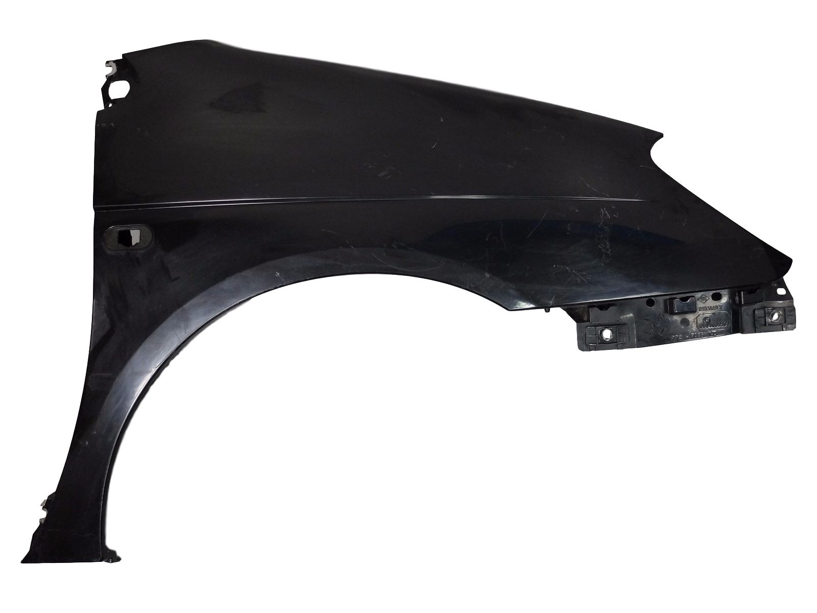 Guarda-lama Direito Frente Scenic I 1 Lift 8200229954 99-03 Renault main product photo